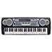 Spectrum AIL 439 54-Note Electric Keyboard