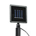 Ideaworks JB7356 Solar Paw Print Path Lights - 8 Pack