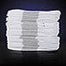 New Balance Core Cotton Socks - 12 Pack