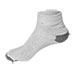 Fourcast Men's Ankle Socks - 3 Pack