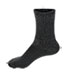 Fourcast Men's Combo Crew Socks - 15pk