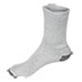 Fourcast Men's Combo Crew Socks - 15pk