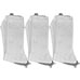 Fourcast Men's Crew Socks - 3 Pack