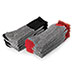 Rockwell Thermal Socks - 10 Pack