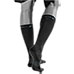Copper Fit Ice Compression Socks L/XL