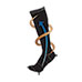 Copper Fit Ice Compression Socks L/XL