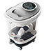 St. John's Medical Roller Foot Spa Massage with 6 Gallon Tank