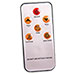 St. John's Medical Roller Foot Spa Massage with 6 Gallon Tank