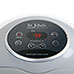St. John's Medical Roller Foot Spa Massage with 6 Gallon Tank