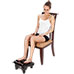 FootVibe Pro Infrared Massager