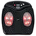 FootVibe Pro Infrared Massager