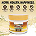 Hempvana Gold Pain Relief Cream