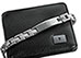 Stainless Steel Lord's Prayer Bracelet & Wallet