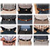 The Perfect Match Belt Set