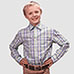 The Perfect Match Belt Set