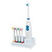 Electric Toothbrushes - 2 Pack with Brush Heads