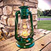Glo-Brite 15 inch Supreme Lantern