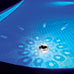 Ideaworks Color Changing Solar Lights - 4 Pack