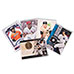 Milestone Home Run Baseball Card Set