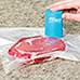 Fresh Seal Food Storage Vac & Refill Combo