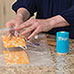 Fresh Seal Food Storage Vac & Refill Combo
