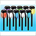 Sol Mar Color Changing Solar Lights