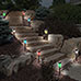 Sol Mar Color Changing Solar Lights