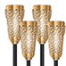 GTV 3-in-1 Nightfall Solar Lights