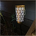 GTV 3-in-1 Nightfall Solar Lights