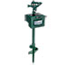 Bell + Howell Solar Water Sprayer Animal Repeller