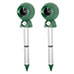 Repell Motion Activated Animal Repellers