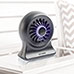 Ideaworks ZB7777 Mosquito Killer Lamp