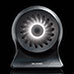 Ideaworks ZB7777 Mosquito Killer Lamp