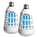 2-in-1 Mosquito LED Bulb