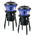 Repell Insect and Mosquito Trap - 2 Pack