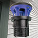 Repell Insect and Mosquito Trap - 2 Pack