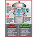 Repell Insect and Mosquito Trap - 2 Pack