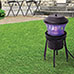 Viatek MK03 Bug Rocket Insect Trap