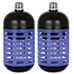 Bob Vila Buzz Kill Mosquito Bulbs