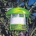 Viatek Patio Mosquito Trap