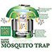 Viatek Patio Mosquito Trap