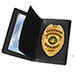 Belly Band and Badge Combo