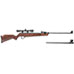 Beeman Grizzly Air Rifle
