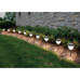 Sol Mar Solar Garden Lights - 10 Pack