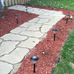 Sol Mar Solar Garden Lights - 10 Pack