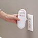 Atomic Beam Bug Zappers - 3 Pack