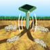 Solar Mole Repellers - 2 Pack