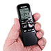 Sony Voice Recorder