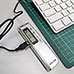 Craig 4GB Digital Voice Recorder