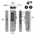 Craig 4GB Digital Voice Recorder